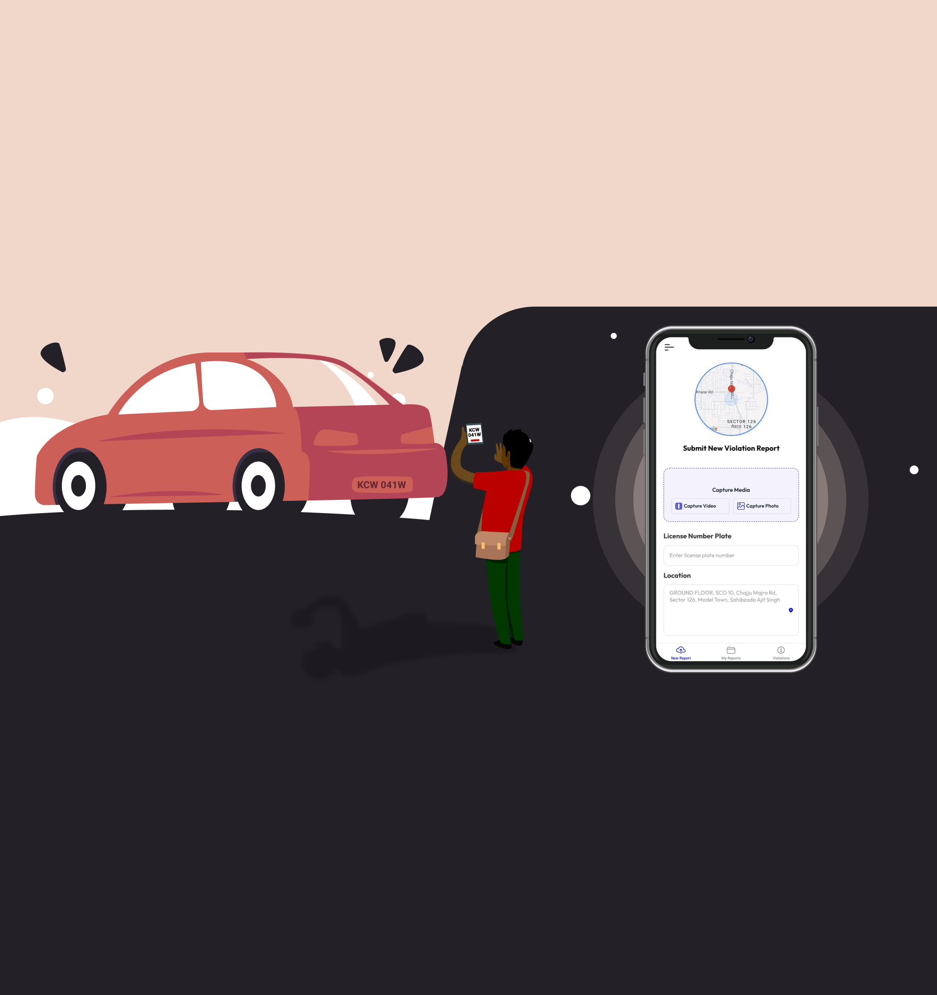 About Traffic Eyes